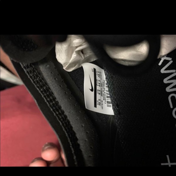 Nike Air Vapormax 2019 size 10.5 - Picture 7 of 8